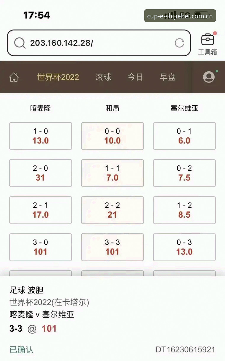 世界杯赔率解读怎么样 世界杯赔率解读深度分析:从数据波动到用户实战的全面解析