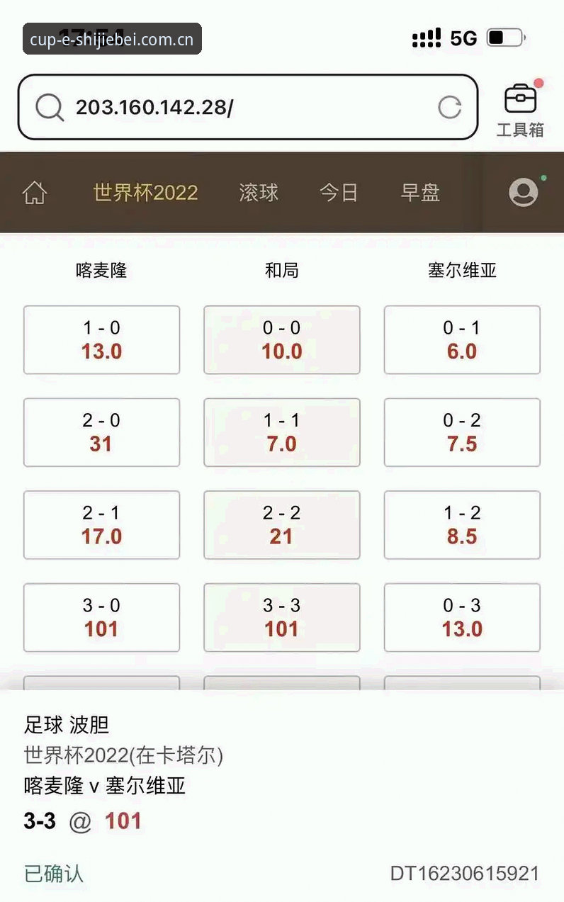 世界杯网投官方 世界杯网投官方平台深度分析:实时赔率追踪与滚球盘水位实战指南